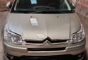 Autos - Citroen C4 x pack look 1.6 16v 2011 Nafta 1Km - En Venta