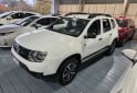 Autos - Renault Duster 2.0 Dakar mt 2018 Nafta 97200Km - En Venta