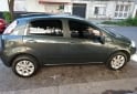 Autos - Fiat Punto 2013 Nafta 137500Km - En Venta