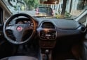 Autos - Fiat Punto 2013 Nafta 137500Km - En Venta