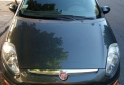 Autos - Fiat Punto 2013 Nafta 137500Km - En Venta
