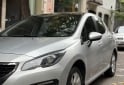 Autos - Peugeot 308 2019 Diesel 94500Km - En Venta