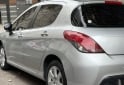 Autos - Peugeot 308 2019 Diesel 94500Km - En Venta