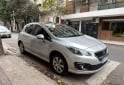 Autos - Peugeot 308 2019 Diesel 94500Km - En Venta
