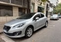 Autos - Peugeot 308 2019 Diesel 94500Km - En Venta