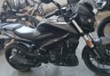 Motos - Bajaj Dominar 400 Tourer 2021 Nafta 2144Km - En Venta