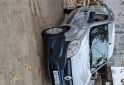Utilitarios - Renault Kangoo 2017 GNC 103500Km - En Venta