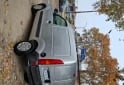 Utilitarios - Renault Kangoo 2017 GNC 103500Km - En Venta