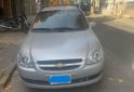 Autos - Chevrolet Corsa Classic 2015 Nafta 140000Km - En Venta