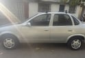 Autos - Chevrolet Corsa Classic 2015 Nafta 140000Km - En Venta