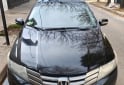 Autos - Honda City EXL 2011 Nafta 125286Km - En Venta