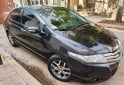 Autos - Honda City EXL 2011 Nafta 125286Km - En Venta