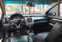 Autos - Honda City EXL 2011 Nafta 125286Km - En Venta