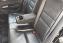 Autos - Honda City EXL 2011 Nafta 125286Km - En Venta