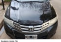 Autos - Honda City EXL 2011 Nafta 125286Km - En Venta