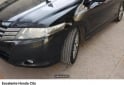 Autos - Honda City EXL 2011 Nafta 125286Km - En Venta