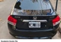 Autos - Honda City EXL 2011 Nafta 125286Km - En Venta