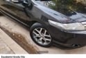 Autos - Honda City EXL 2011 Nafta 125286Km - En Venta