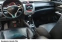 Autos - Honda City EXL 2011 Nafta 125286Km - En Venta