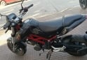 Motos - Benelli TNT 15 2018 Nafta 678Km - En Venta