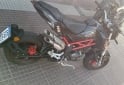 Motos - Benelli TNT 15 2018 Nafta 678Km - En Venta