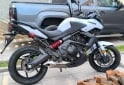 Motos - Kawasaki Versys 650cc 2014 Nafta 13600Km - En Venta