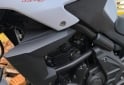 Motos - Kawasaki Versys 650cc 2014 Nafta 13600Km - En Venta