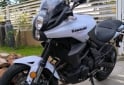 Motos - Kawasaki Versys 650cc 2014 Nafta 13600Km - En Venta