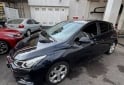 Autos - Chevrolet Cruze LT 2023 Nafta 41000Km - En Venta