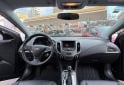 Autos - Chevrolet Cruze LT 2023 Nafta 41000Km - En Venta