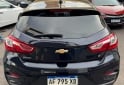 Autos - Chevrolet Cruze LT 2023 Nafta 41000Km - En Venta