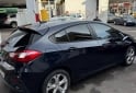 Autos - Chevrolet Cruze LT 2023 Nafta 41000Km - En Venta