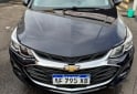 Autos - Chevrolet Cruze LT 2023 Nafta 41000Km - En Venta