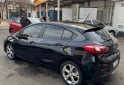 Autos - Chevrolet Cruze LT 2023 Nafta 41000Km - En Venta