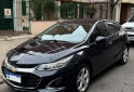 Autos - Chevrolet Cruze LT 2023 Nafta 43000Km - En Venta