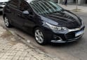 Autos - Chevrolet Cruze LT 2023 Nafta 43000Km - En Venta