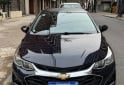 Autos - Chevrolet Cruze LT 2023 Nafta 43000Km - En Venta