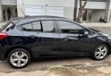 Autos - Chevrolet Cruze LT 2023 Nafta 43000Km - En Venta