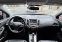 Autos - Chevrolet Cruze LT 2023 Nafta 43000Km - En Venta