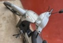 Motos - Keller Cronos 2023 Nafta 27000Km - En Venta