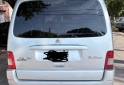 Autos - Citroen Multispace 2014 Nafta 238000Km - En Venta