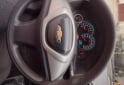 Autos - Chevrolet Celta LT SPIRIT 2012 GNC 151000Km - En Venta