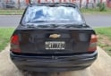Autos - Chevrolet Corsa 2010 GNC 313000Km - En Venta