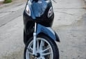 Motos - SYM Symphony 125 S 2021 Nafta 10500Km - En Venta