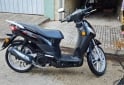 Motos - SYM Symphony 125 S 2021 Nafta 10500Km - En Venta