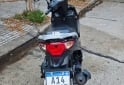 Motos - SYM Symphony 125 S 2021 Nafta 10500Km - En Venta