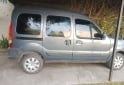 Utilitarios - Renault Kangoo 2011 Diesel 78324Km - En Venta