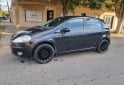 Autos - Fiat Punto 2008 Nafta 130000Km - En Venta