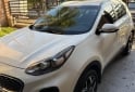 Autos - Kia Sportage 2020 Diesel 68000Km - En Venta