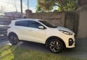 Autos - Kia Sportage 2020 Diesel 68000Km - En Venta